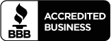 Home Page 14 BBB Accredited Business badge — Austin Tree Experts